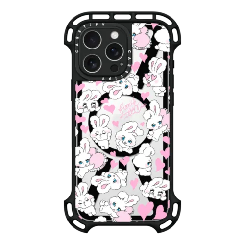 iPhone 16 Pro Max - Sweetheart Mix