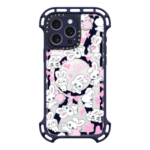 iPhone 16 Pro Max - Sweetheart Mix