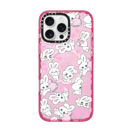 iPhone 16 Pro Max - Sweetheart Mix