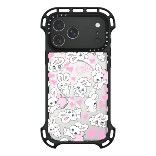 iPhone 17 Pro Max - Sweetheart Mix