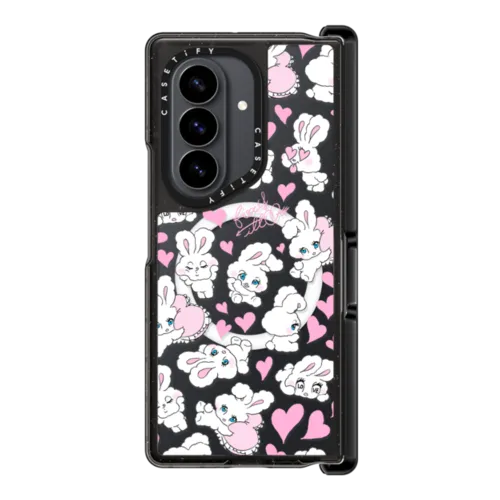 Galaxy Z Fold8 Ultra - Sweetheart Mix