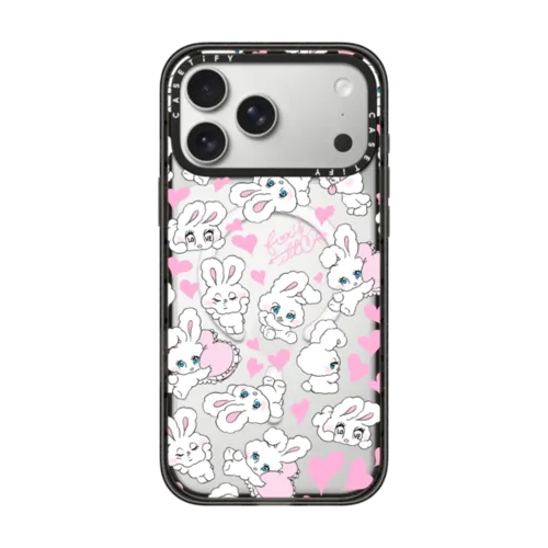 iPhone 17 Pro Max - Sweetheart Mix