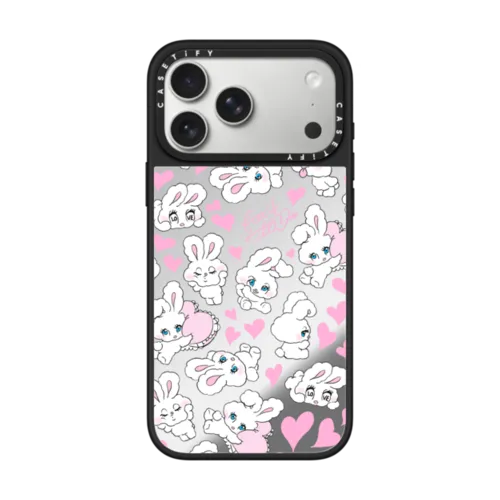 iPhone 17 Pro Max - Sweetheart Mix