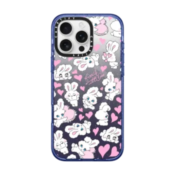 iPhone 16 Pro Max - Sweetheart Mix