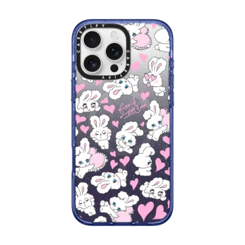 iPhone 16 Pro Max - Sweetheart Mix