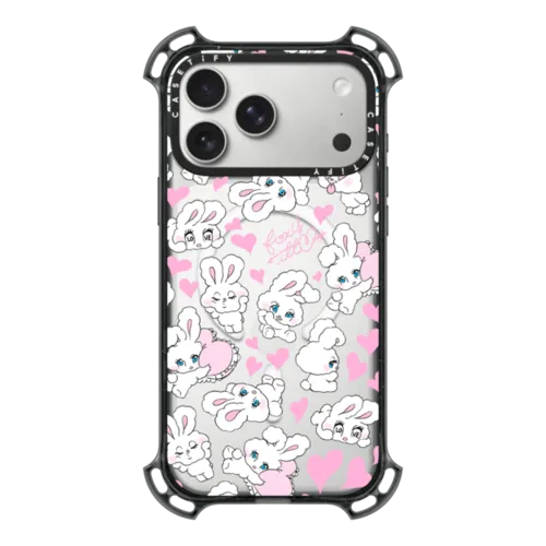 iPhone 17 Pro Max - Sweetheart Mix