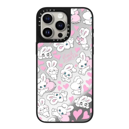 iPhone 15 Pro Max - Sweetheart Mix