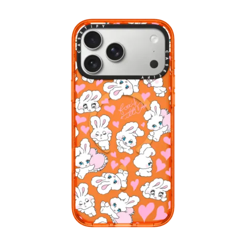 iPhone 17 Pro Max - Sweetheart Mix