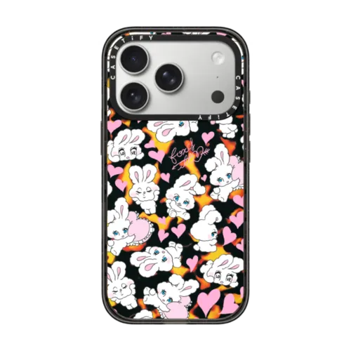 iPhone 17 Pro - Sweetheart Mix