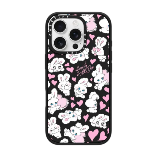 iPhone 16 Pro - Sweetheart Mix