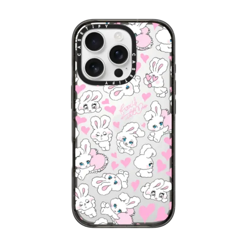 iPhone 16 Pro - Sweetheart Mix