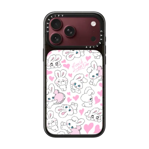 iPhone 18 Pro Max - Sweetheart Mix