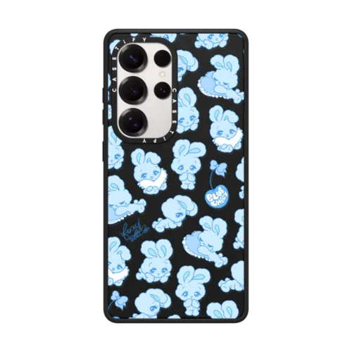 Galaxy S25 Ultra - Blue Cherry