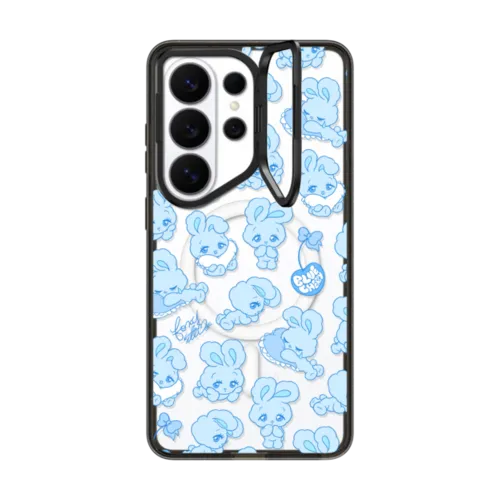 Galaxy S26 Ultra - Blue Cherry