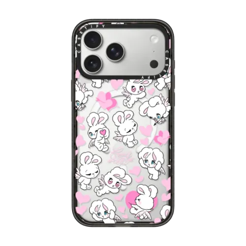 iPhone 17 Pro Max - Heavenly Heart Mix