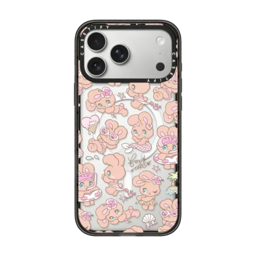 iPhone 17 Pro Max - Bikini Bunnies