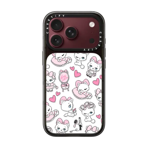 iPhone 18 Pro - Kittens
