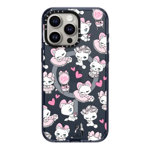iPhone 15 Pro Max - Kittens