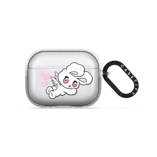 AirPods Pro 3 - Angel Bunny