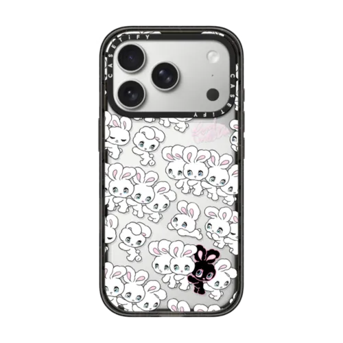 iPhone 17 Pro - Bunnies PLAY