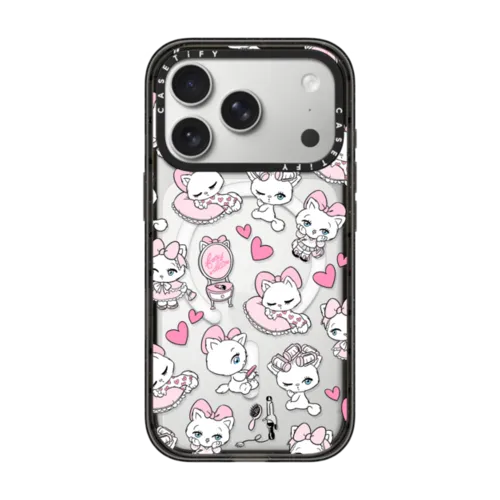 iPhone 17 Pro - Kittens