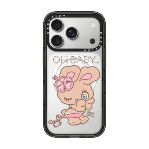 iPhone 17 Pro - Bikini Bunny