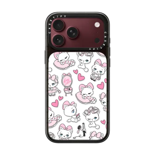 iPhone 18 Pro Max - Kittens
