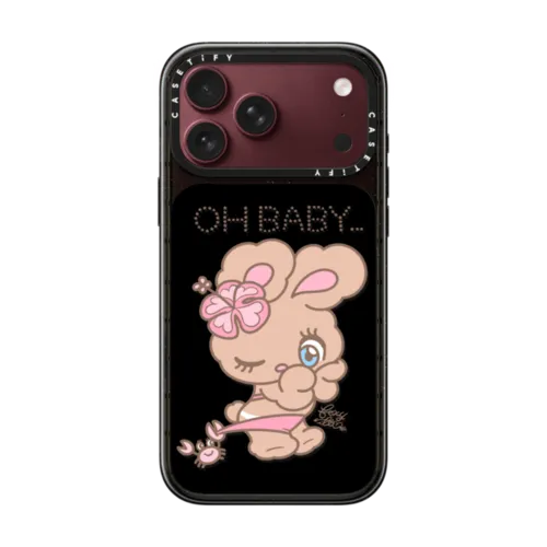 iPhone 18 Pro Max - Bikini Bunny