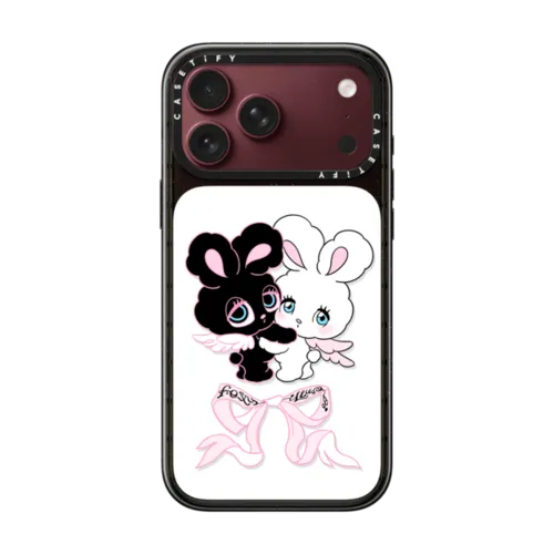 iPhone 18 Pro Max - Angel Bunnies