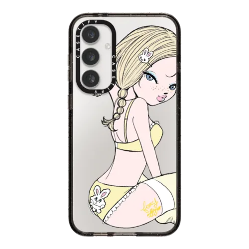 Galaxy S23 FE - Banana Milk