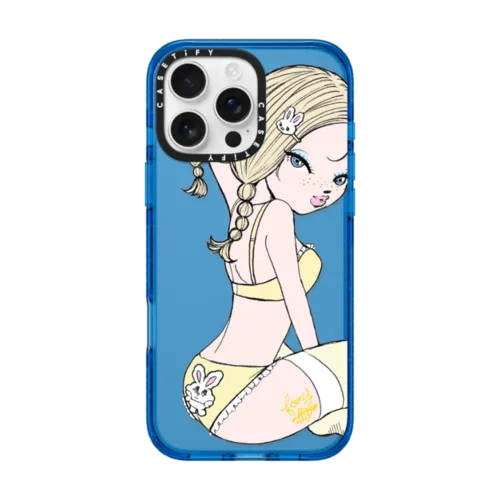 iPhone 16 Pro Max - Banana Milk