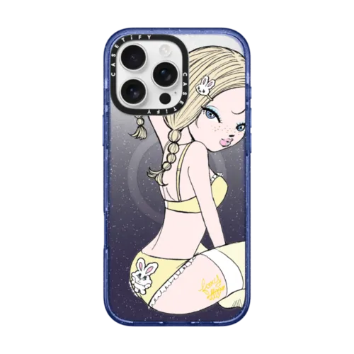 iPhone 16 Pro Max - Banana Milk