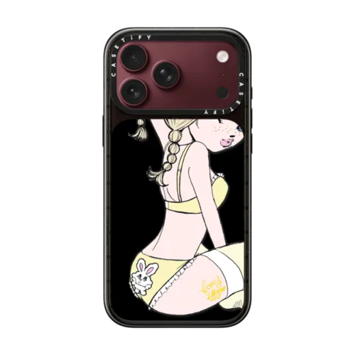 iPhone 18 Pro Max - Banana Milk