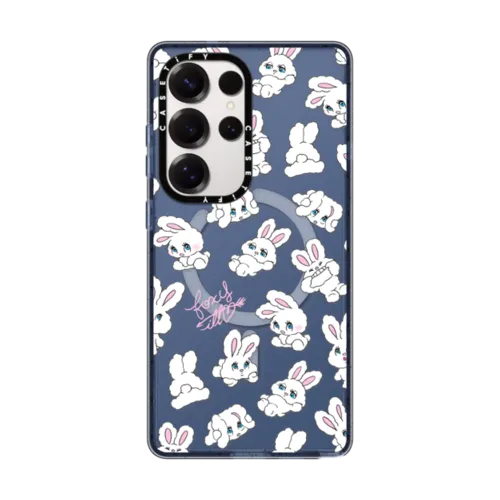 Galaxy S25 Ultra - Bunnies
