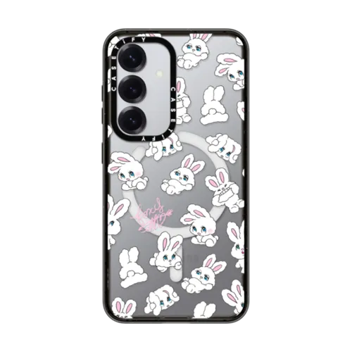 Galaxy S25 - Bunnies