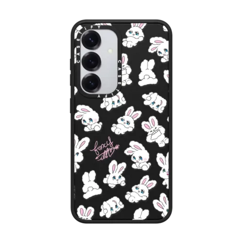 Galaxy S25 - Bunnies
