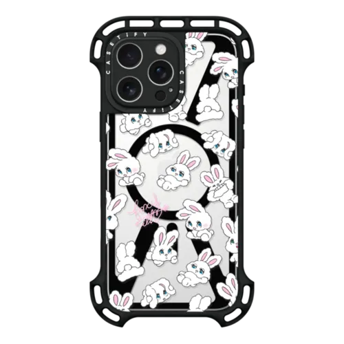 iPhone 16 Pro Max - Bunnies
