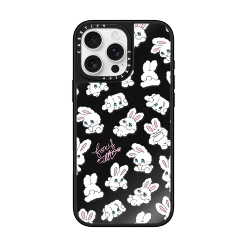 iPhone 16 Pro Max - Bunnies