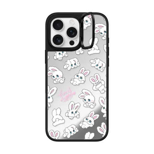 iPhone 16 Pro Max - Bunnies