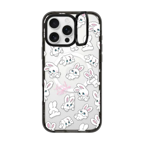 iPhone 16 Pro Max - Bunnies