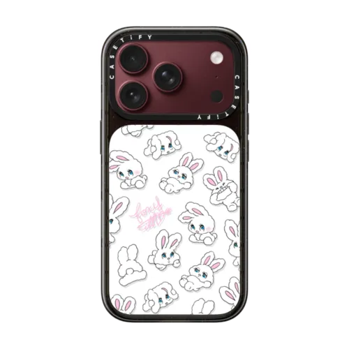 iPhone 18 Pro - Bunnies