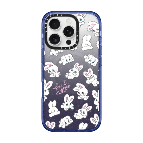 iPhone 16 Pro - Bunnies