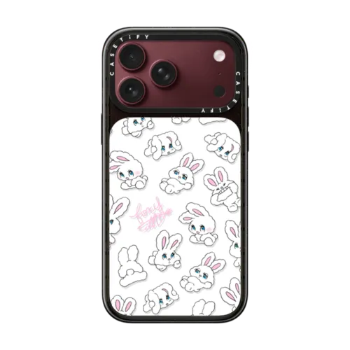 iPhone 18 Pro Max - Bunnies