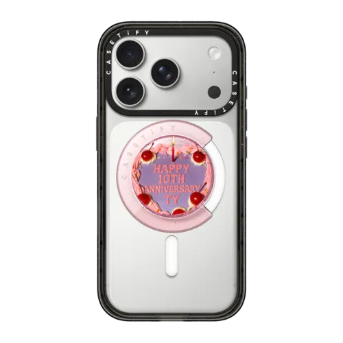 Snappy Grip Holder - TAEYEON Cake Grip Holder