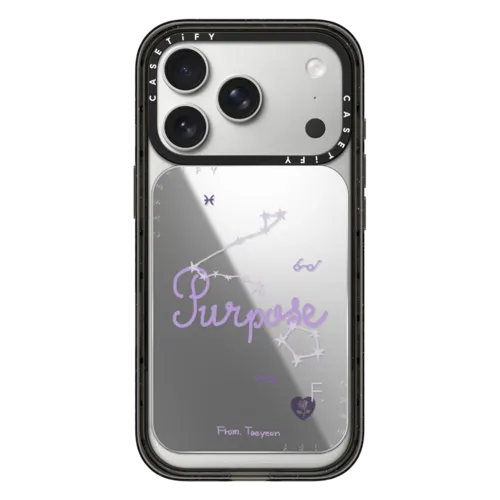 Snappy Cardholder Stand - TAEYEON Purpose Cardholder Stand