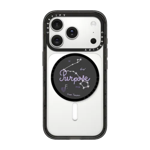 Snappy Grip Stand - TAEYEON Purpose Grip Stand
