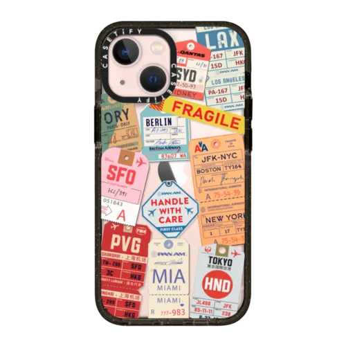 iPhone 13 Mini - AirTags