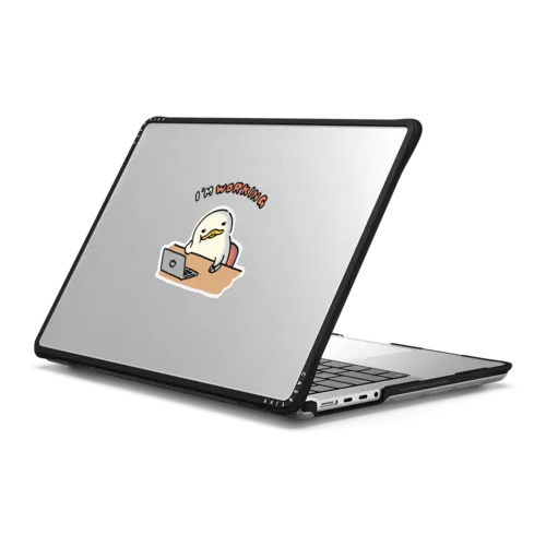 MacBook Pro 14-inch (M1 - M4) - WORKING DUCKOO