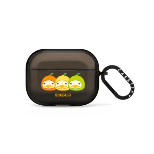 AirPods Pro 3 - FRUITY DUCKOO