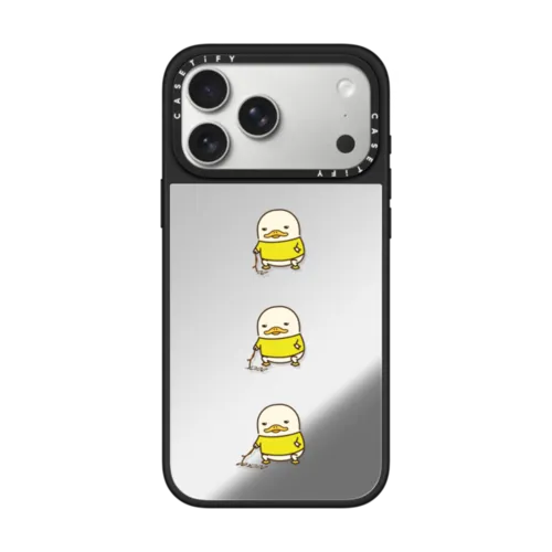 iPhone 17 Pro Max - LONELY DUCKOO
